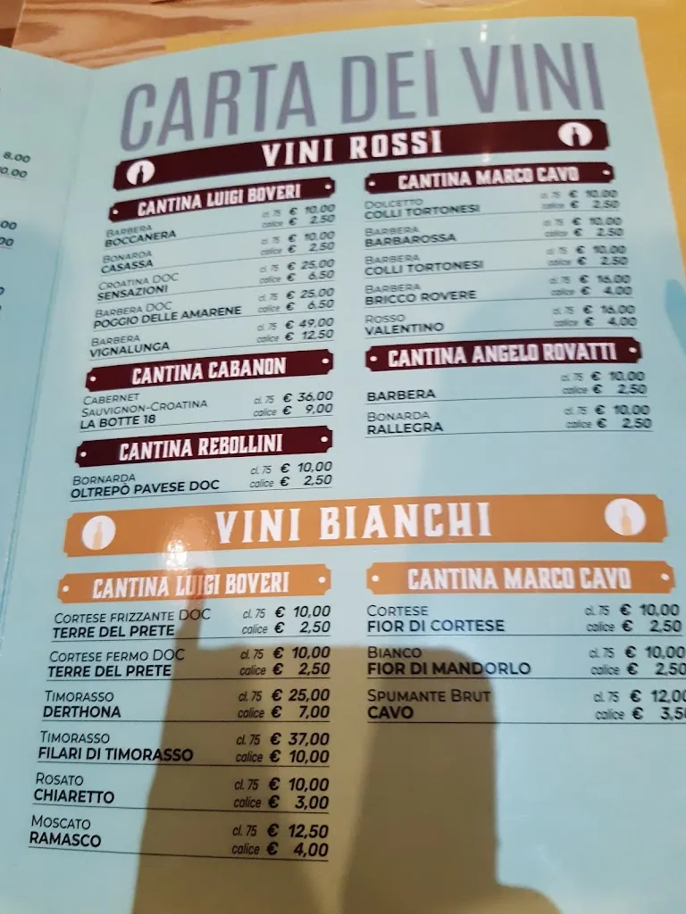 Menu_Parodi Gastronomia_Alzano Scrivia_immagine_4