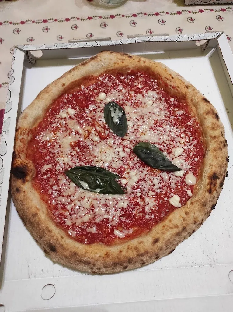 Menu_Pizzeria Agape’ Pizza & Fritti_Alzano Scrivia_image_2