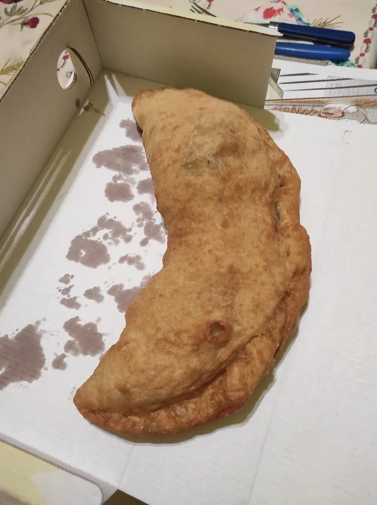 Paolo venanzio Semino_Pizzeria Agape’ Pizza & Fritti_Alzano Scrivia_review