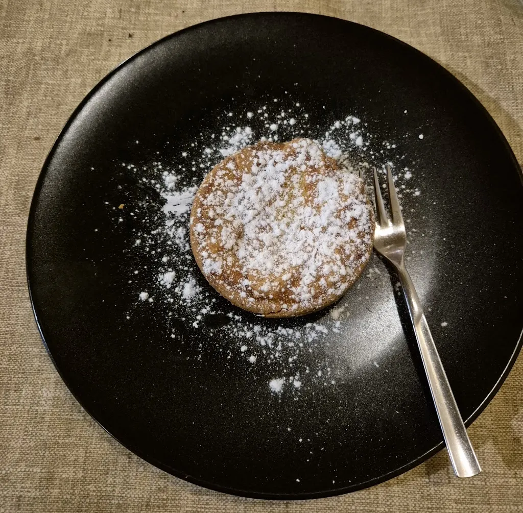 Mauro Ghiglione_Pizzeria Agape’ Pizza & Fritti_Alzano Scrivia_review