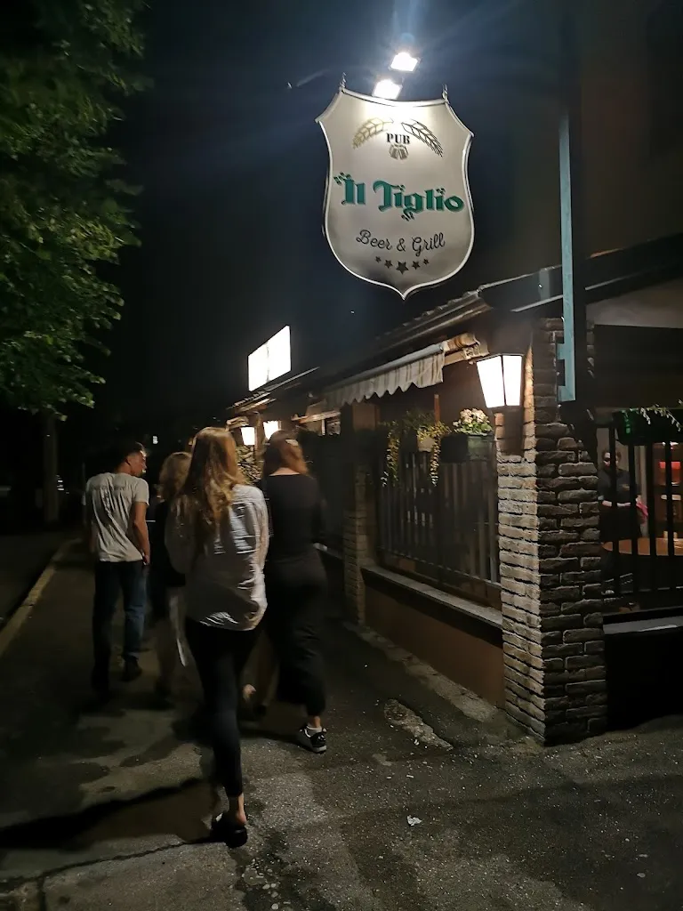 Christophe Thibodeau_Il Tiglio Pub_Alzano Scrivia_review