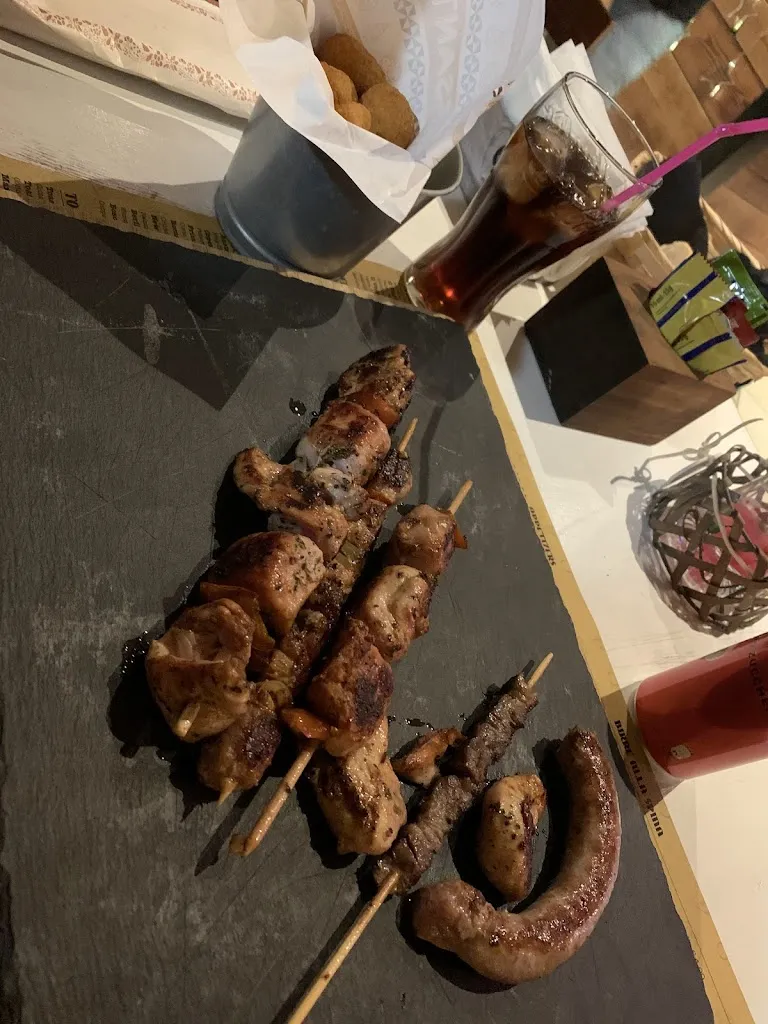 Mario M_Il Tiglio Pub_Alzano Scrivia_review