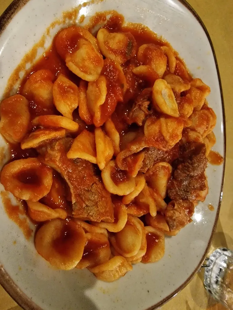 Marios_al verde _ cucina ricreativa_Castromediano_review