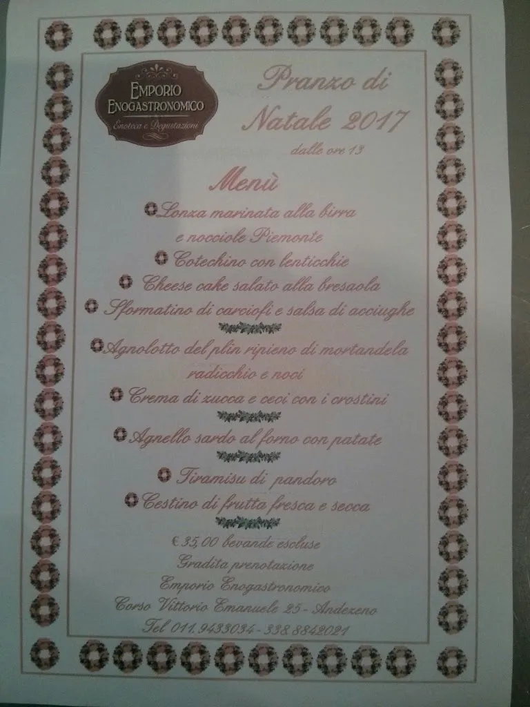 Menu_Ristorante Emporio Enogastronomico_Andezeno_image_2