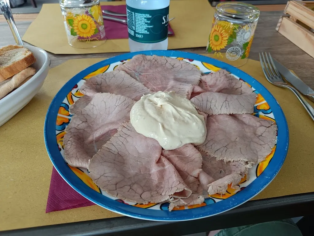 Angelo Calamaron_Ristorante Emporio Enogastronomico_Andezeno_review