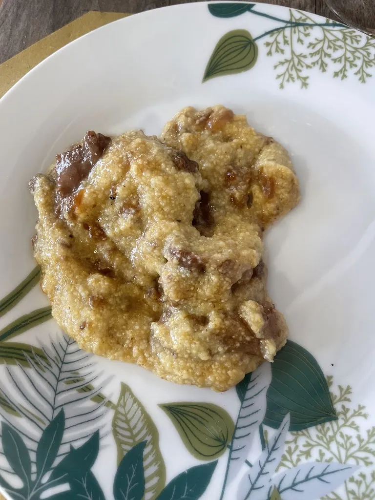 Mike_Ristorante Emporio Enogastronomico_Andezeno_review