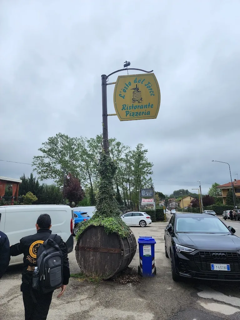 Engr. John Dizon_Losto Del Torcc_Andezeno_recensione