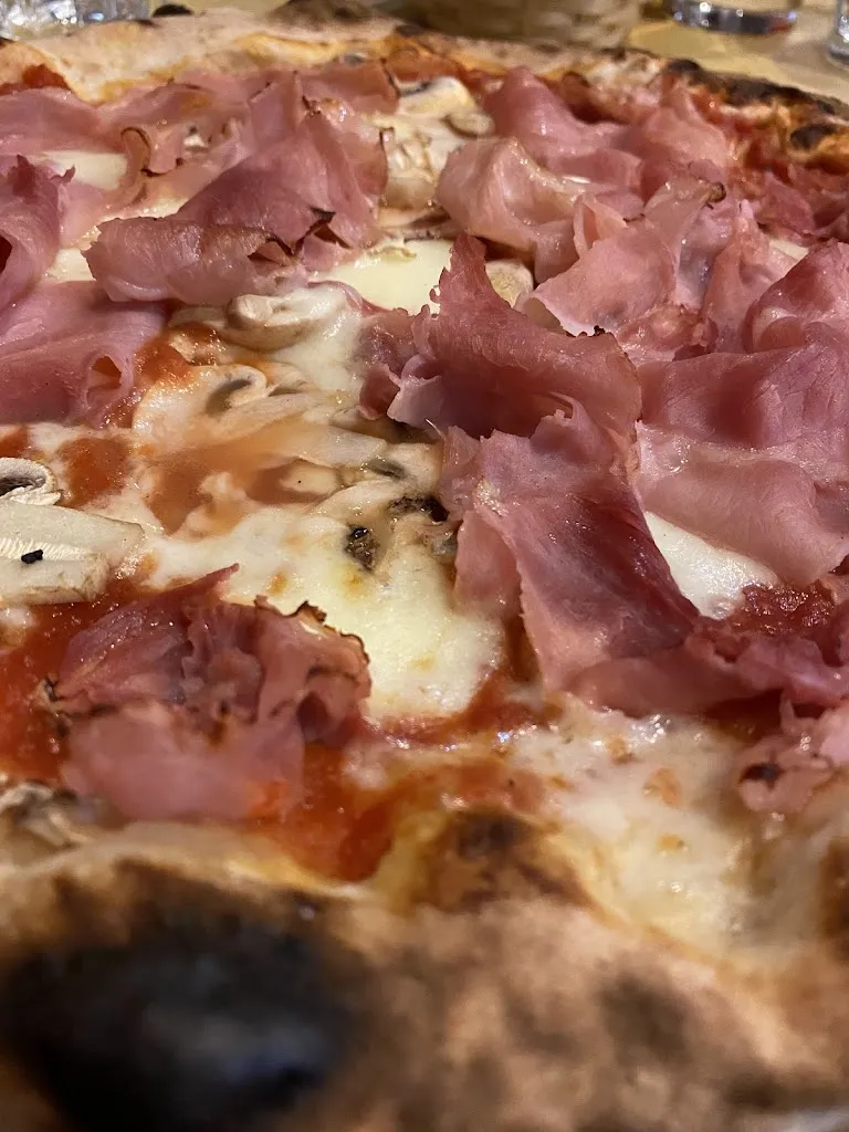 Marika Ferrigno_Losto Del Torcc_Andezeno_recensione