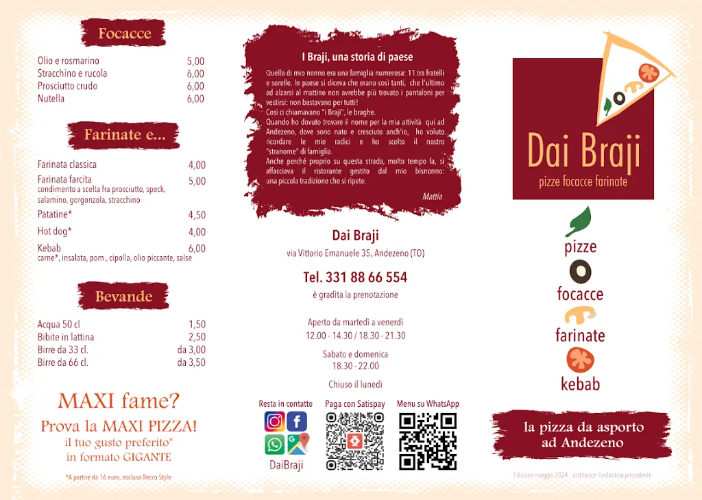 Menu_PIZZERIA Dai Braji_Andezeno_immagine_1