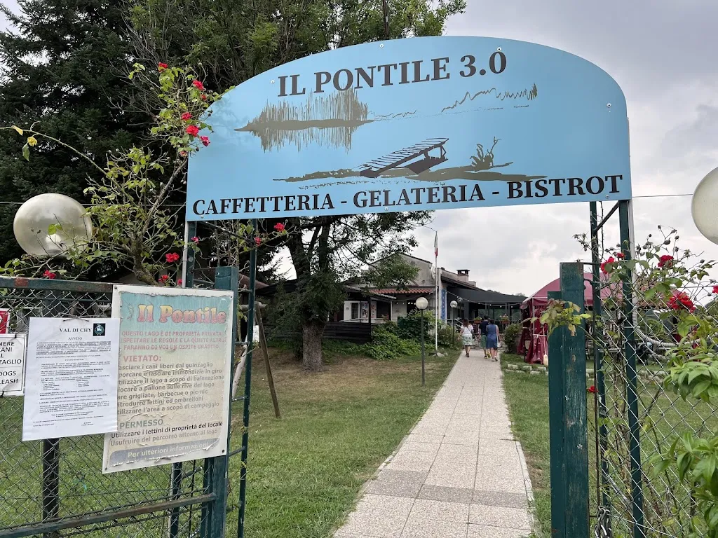 Nick Pastore_Il Pontile 3.0_Alice Superiore_recensione