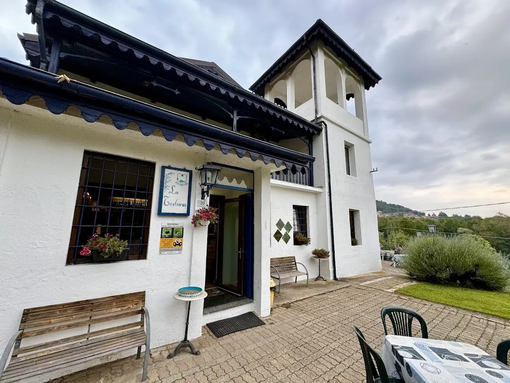 rob biagini_La Torbiera_Alice Superiore_review