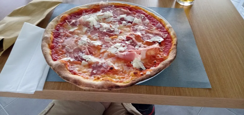 Menu_Pizzeria Bar Del Campo - Impianti Sportivi Val di Chy - Tennis/Padel/Calcio_Alice Superiore_immagine_1