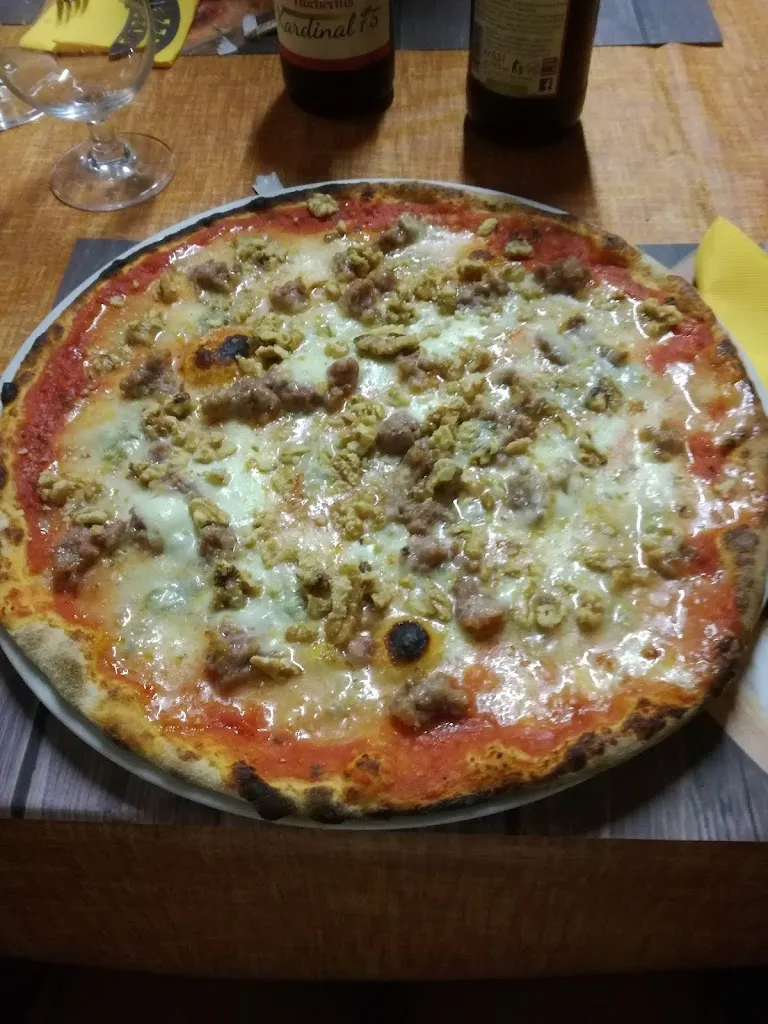 Menu_Pizzeria Bar Del Campo - Impianti Sportivi Val di Chy - Tennis/Padel/Calcio_Alice Superiore_immagine_2