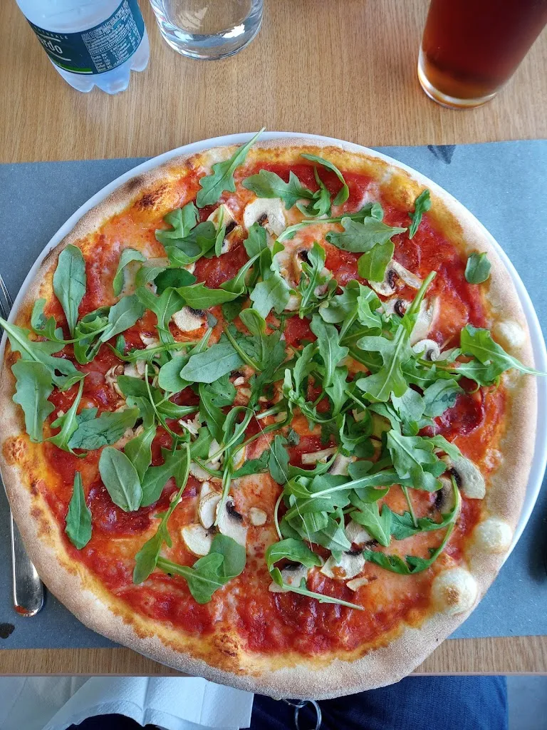 Menu_Pizzeria Bar Del Campo - Impianti Sportivi Val di Chy - Tennis/Padel/Calcio_Alice Superiore_immagine_4