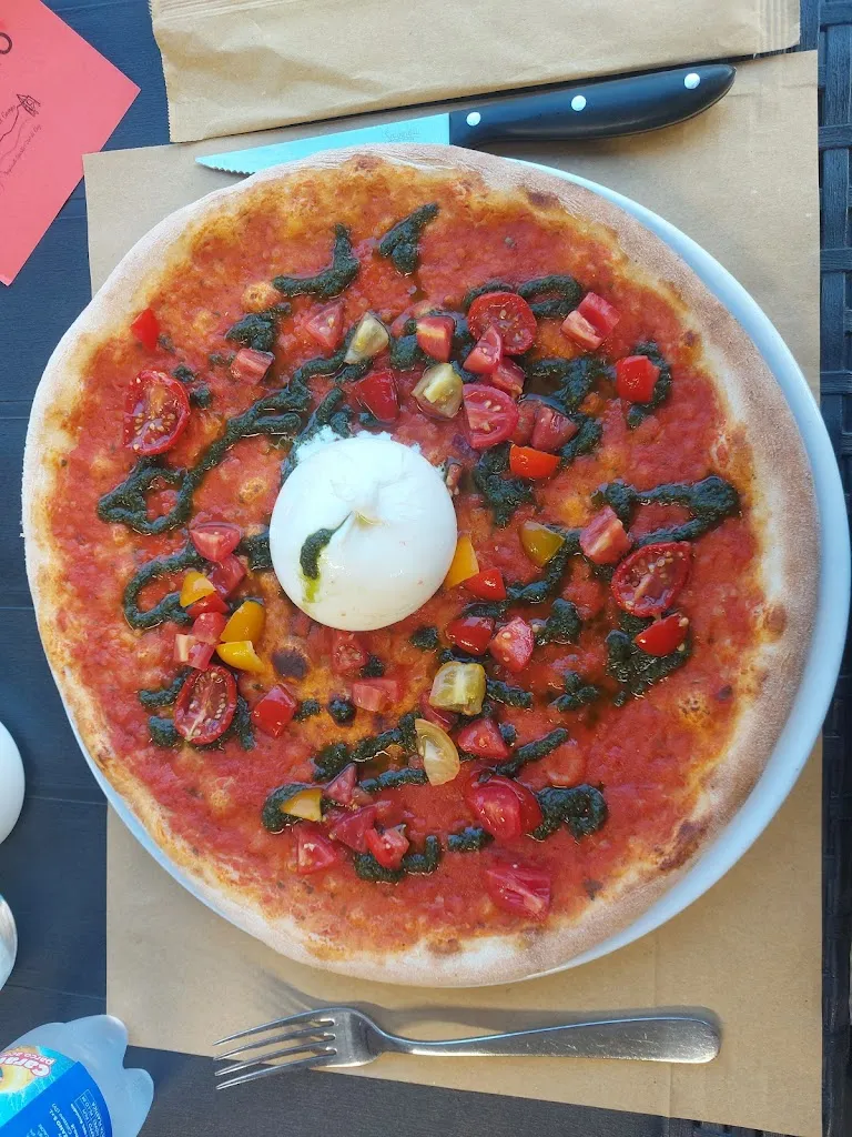 Menu_Pizzeria Bar Del Campo - Impianti Sportivi Val di Chy - Tennis/Padel/Calcio_Alice Superiore_immagine_6