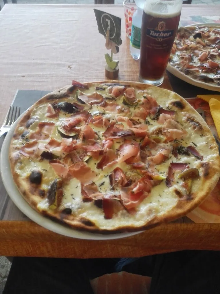 Menu_Pizzeria Bar Del Campo - Impianti Sportivi Val di Chy - Tennis/Padel/Calcio_Alice Superiore_immagine_8