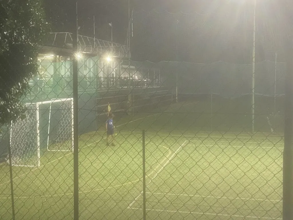 Silvia Mandelli_Pizzeria Bar Del Campo - Impianti Sportivi Val di Chy - Tennis/Padel/Calcio_Alice Superiore_recensione