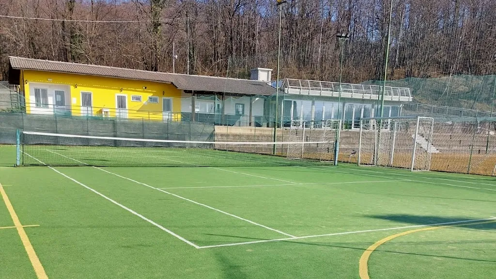 Pizzeria Bar Del Campo - Impianti Sportivi Val di Chy - Tennis/Padel/Calcio_Alice Superiore_slider_image_3
