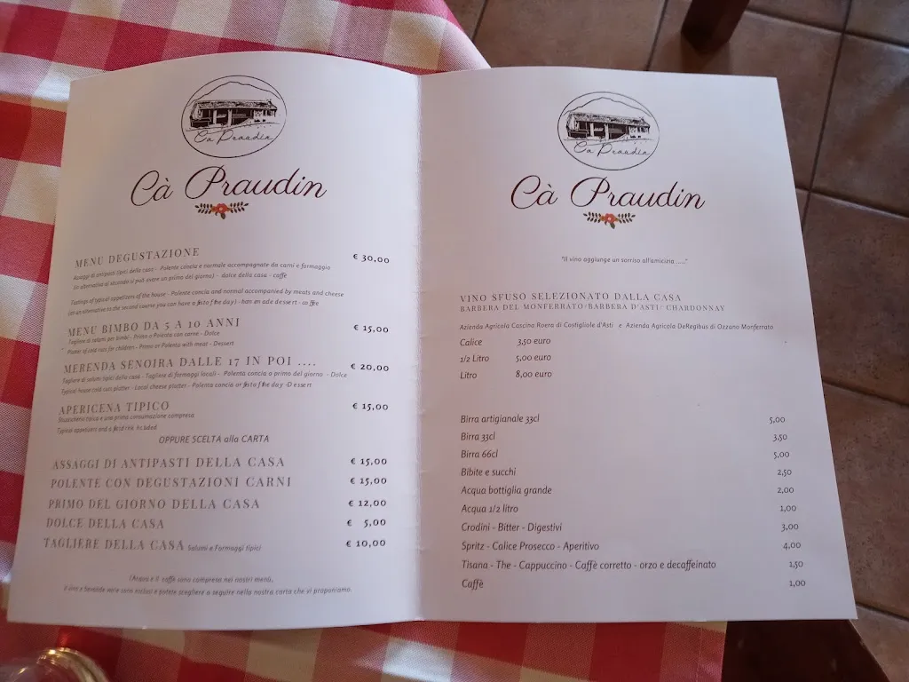 Menu_Ca' Praudin_Alice Superiore_immagine_2