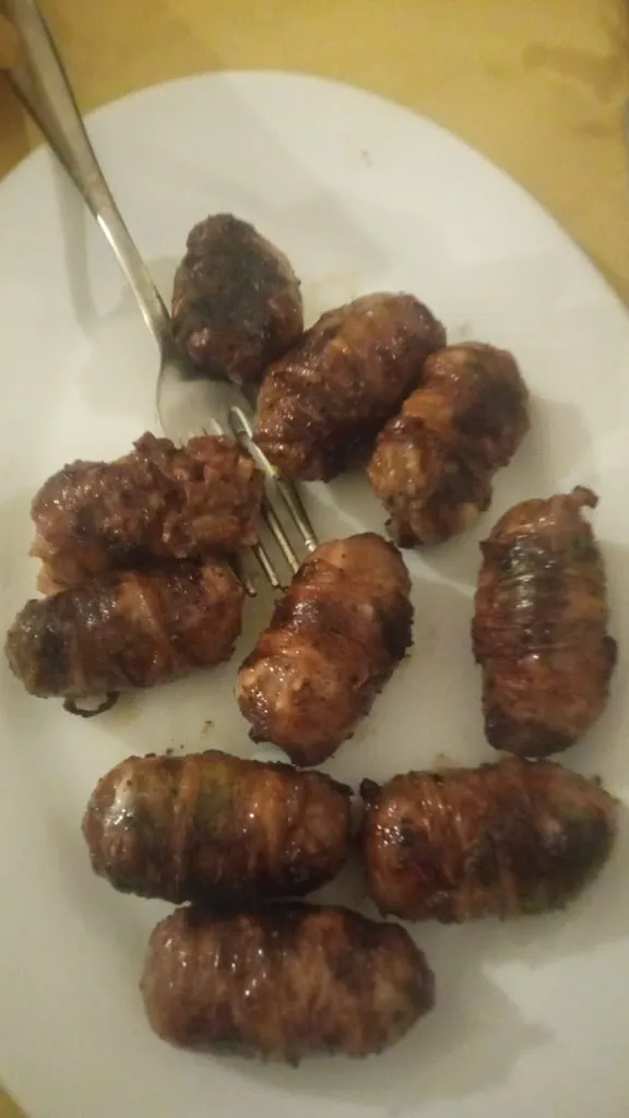 Menu_Trattoria da Rosario_Castromediano_image_6