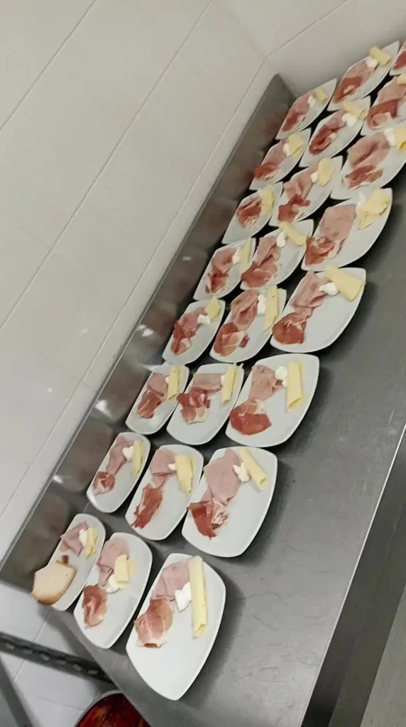 pm saini_Trattoria da Rosario_Castromediano_review