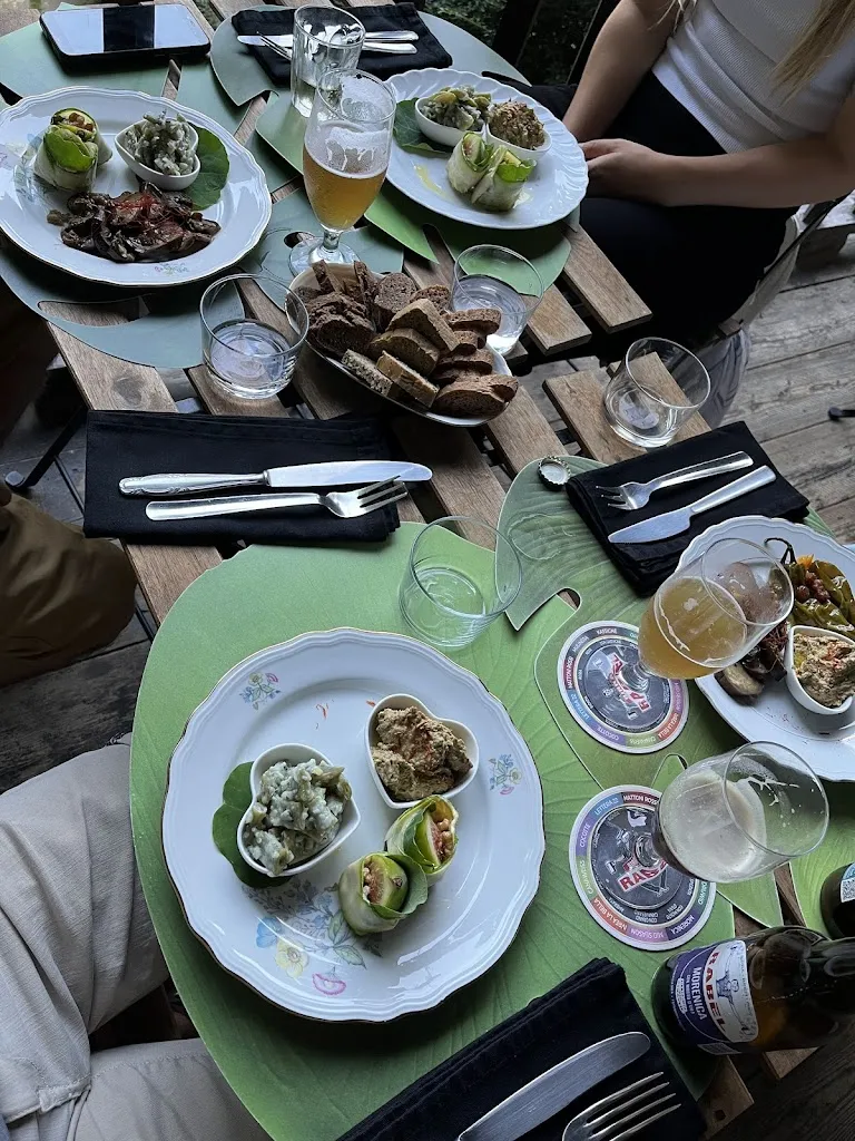 Menu_KOIVU - SAUNA FINLANDESE E CUCINA NATURALE_Alice Superiore_immagine_9