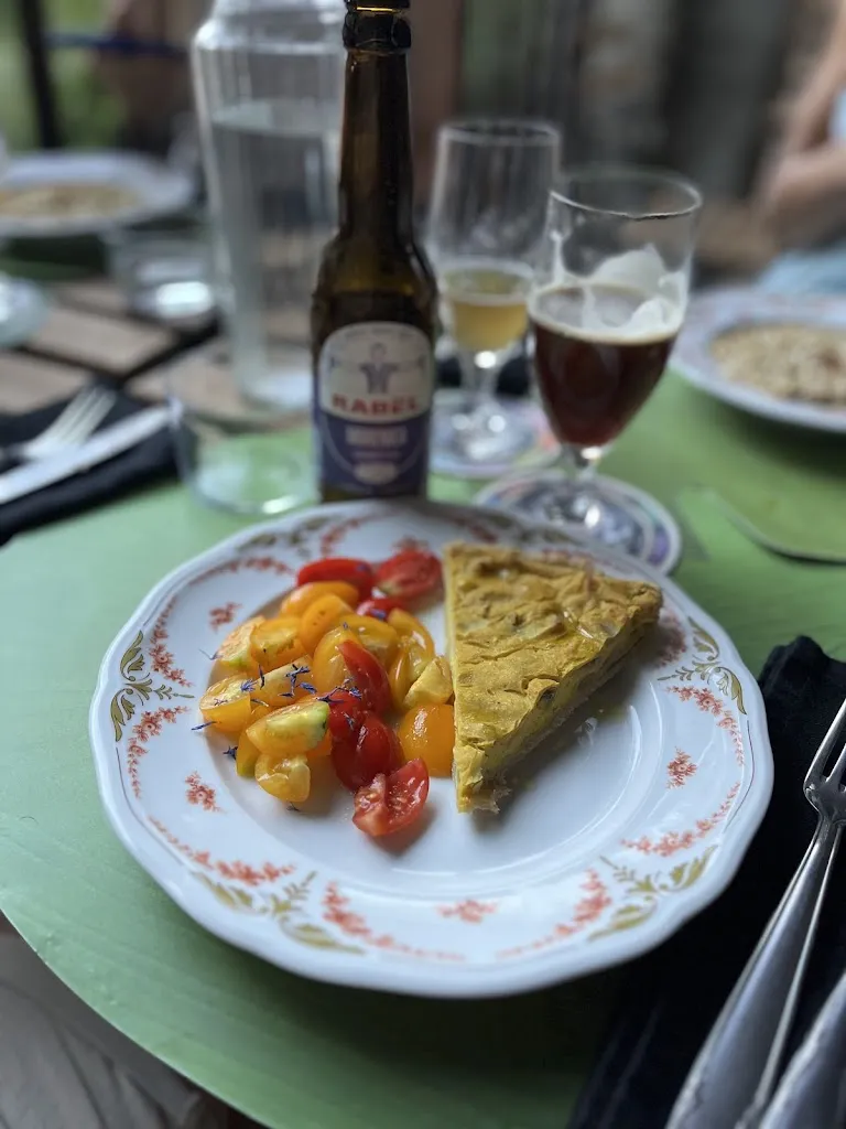 Márió Thassy_KOIVU - SAUNA FINLANDESE E CUCINA NATURALE_Alice Superiore_recensione