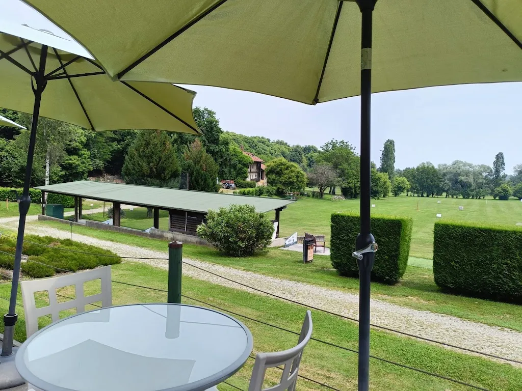 Trilogy San Giovanni Canavese restaurant in Alice Superiore