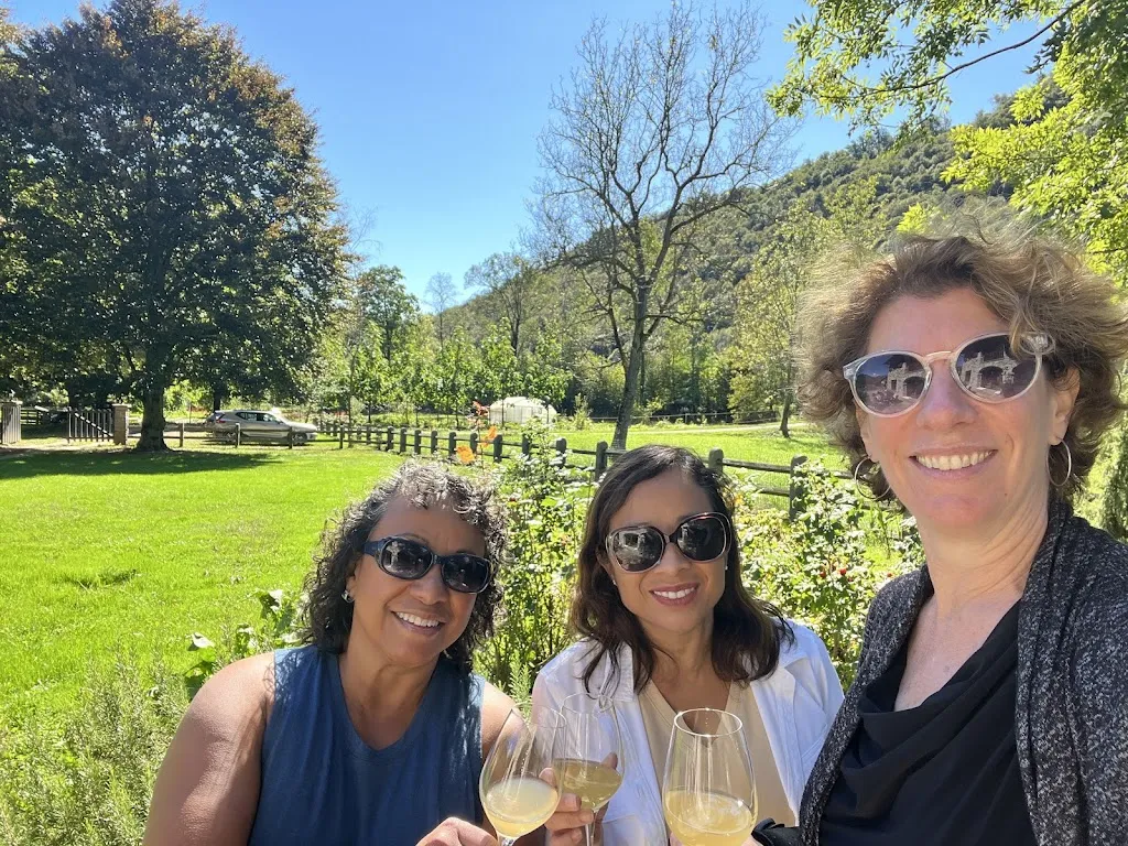 Sarah Mersnick_rantan_Alice Superiore_recensione