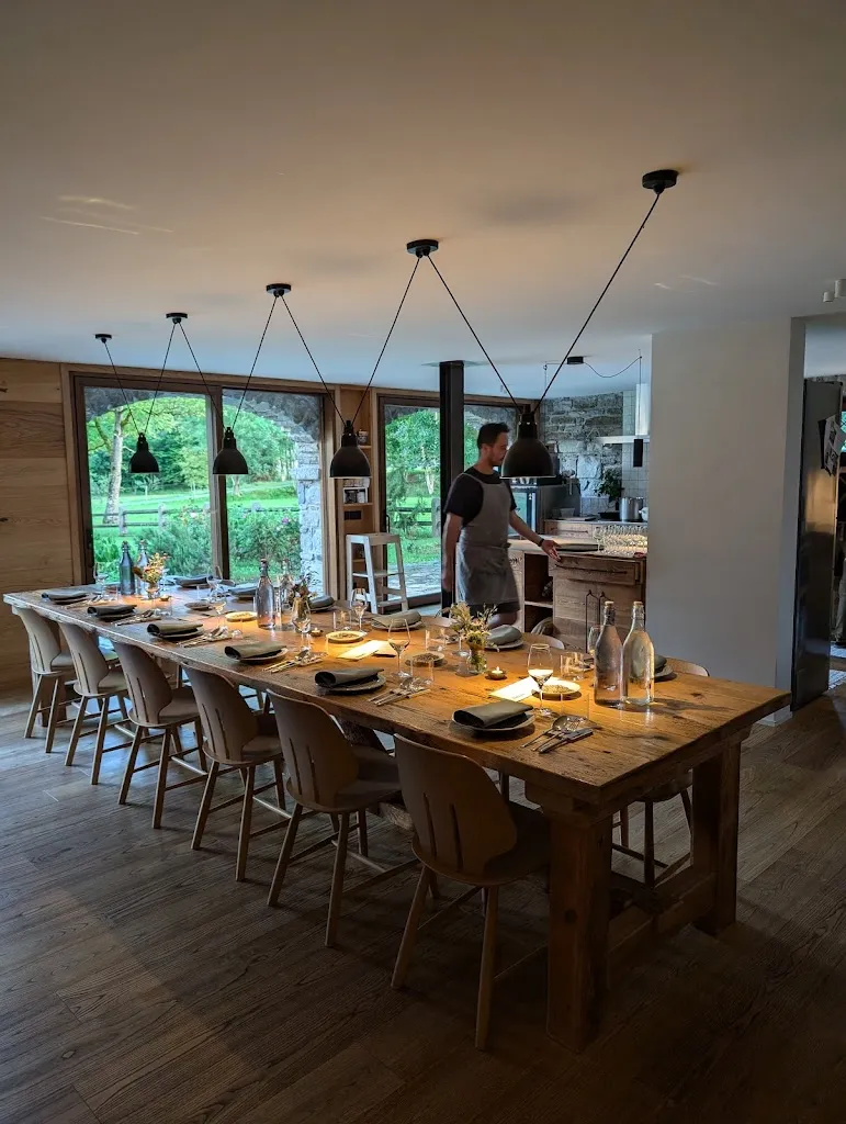 Greg Horner_rantan_Alice Superiore_recensione