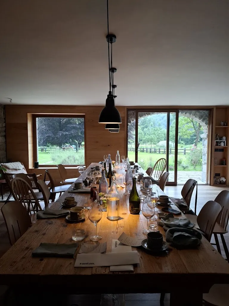 rantan restaurant in Alice Superiore