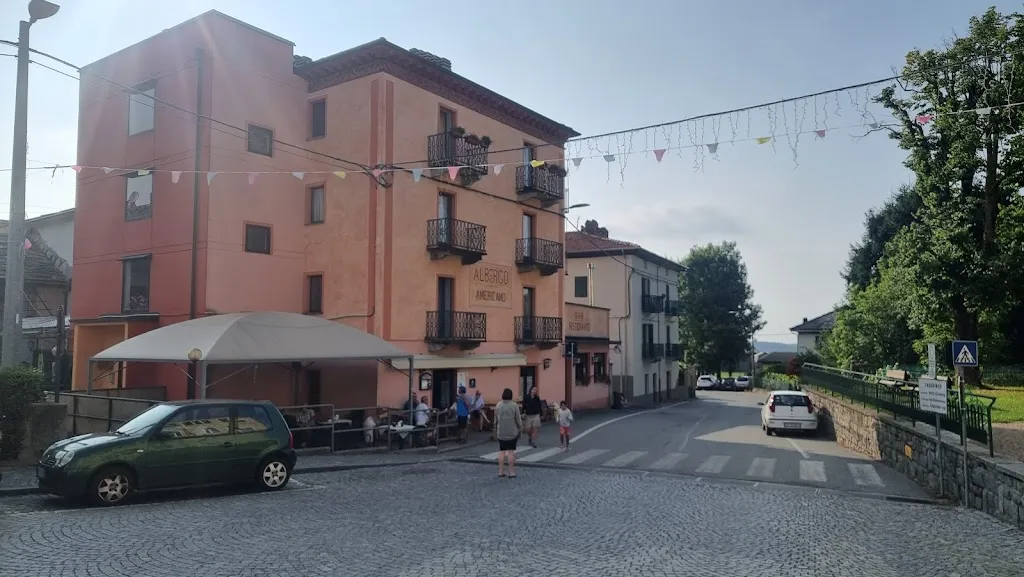 Ivan Pelizzari_Ristorante Americano_Alice Superiore_review