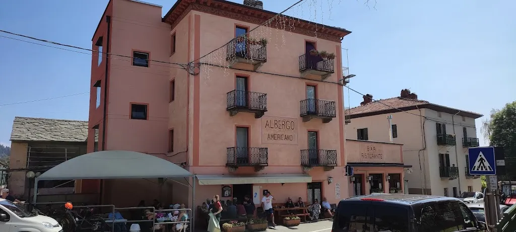 enzo capellaro_Ristorante Americano_Alice Superiore_review