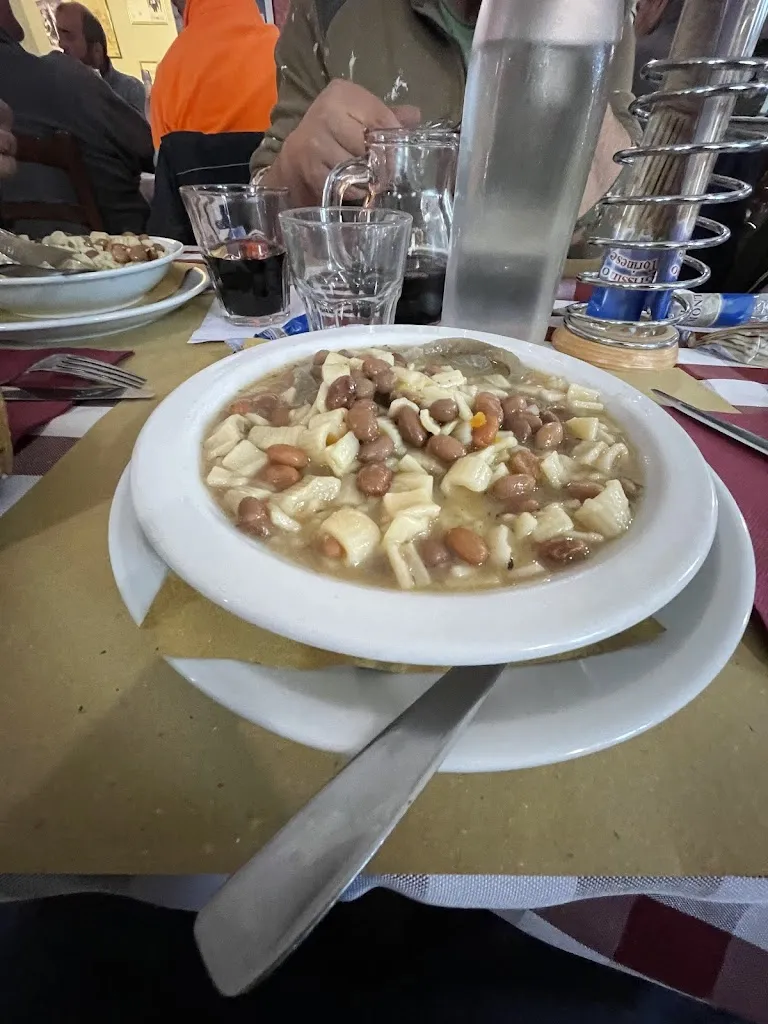 Luca C._Trattoria Il Bacco_Alice Superiore_recensione