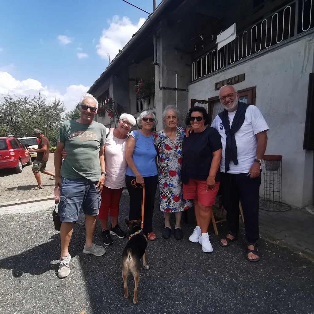 Armando Di Dio Martello_La Tavernetta Da Gina_Alice Superiore_Bewertung