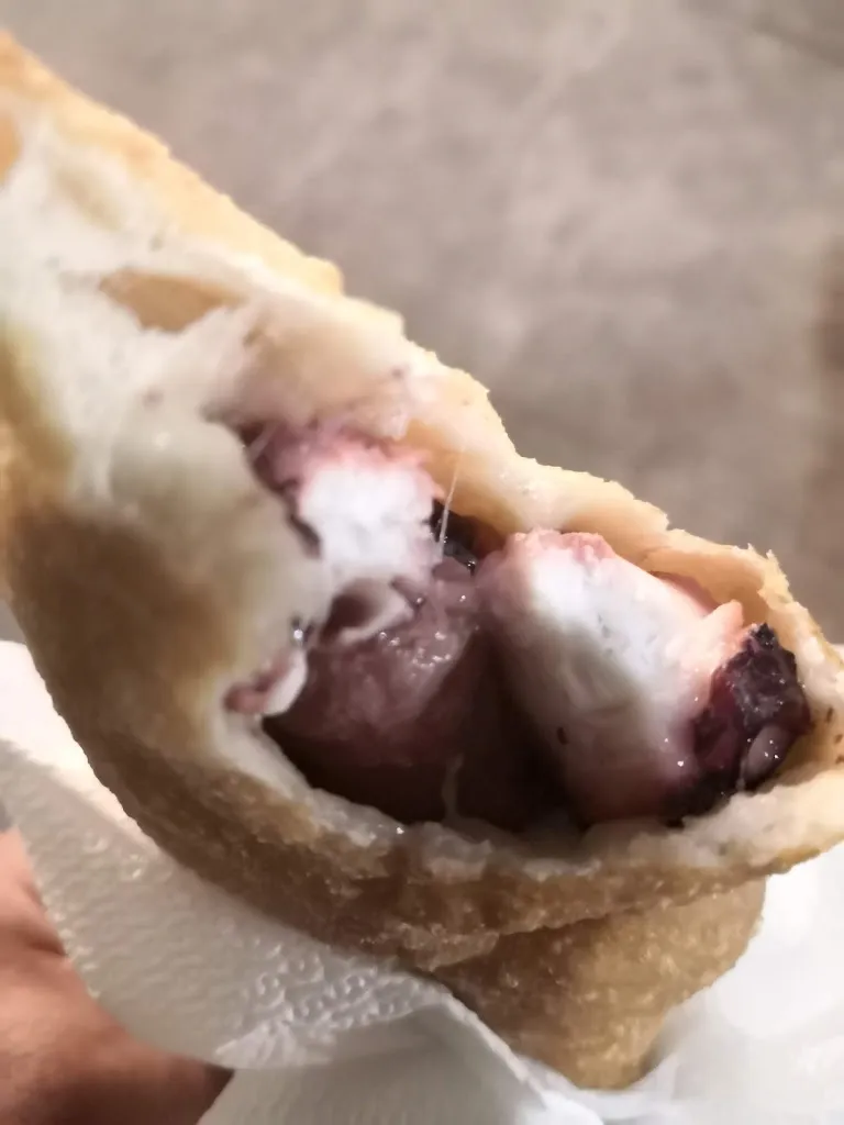 Menü_Pizzeria Calabash_Castromediano_Bild_3