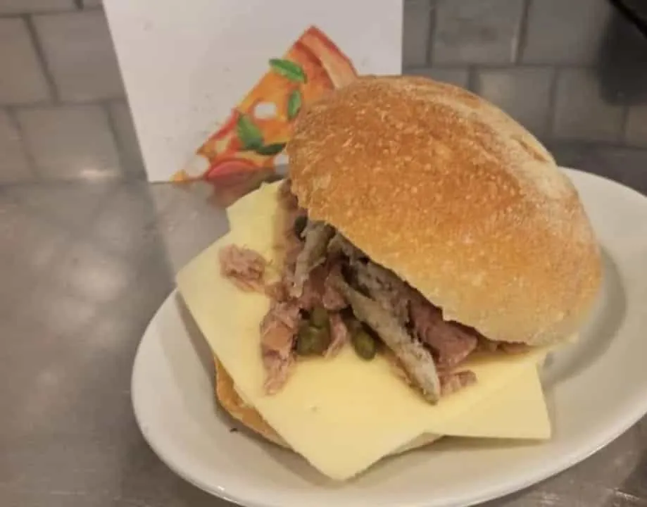 Menü_Pizzeria Calabash_Castromediano_Bild_6