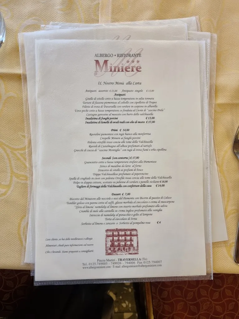 Menu_Albergo Ristorante Miniere_Alice Superiore_image_2