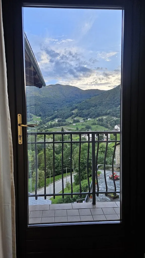 Maria Fernanda_Albergo Ristorante Miniere_Alice Superiore_review