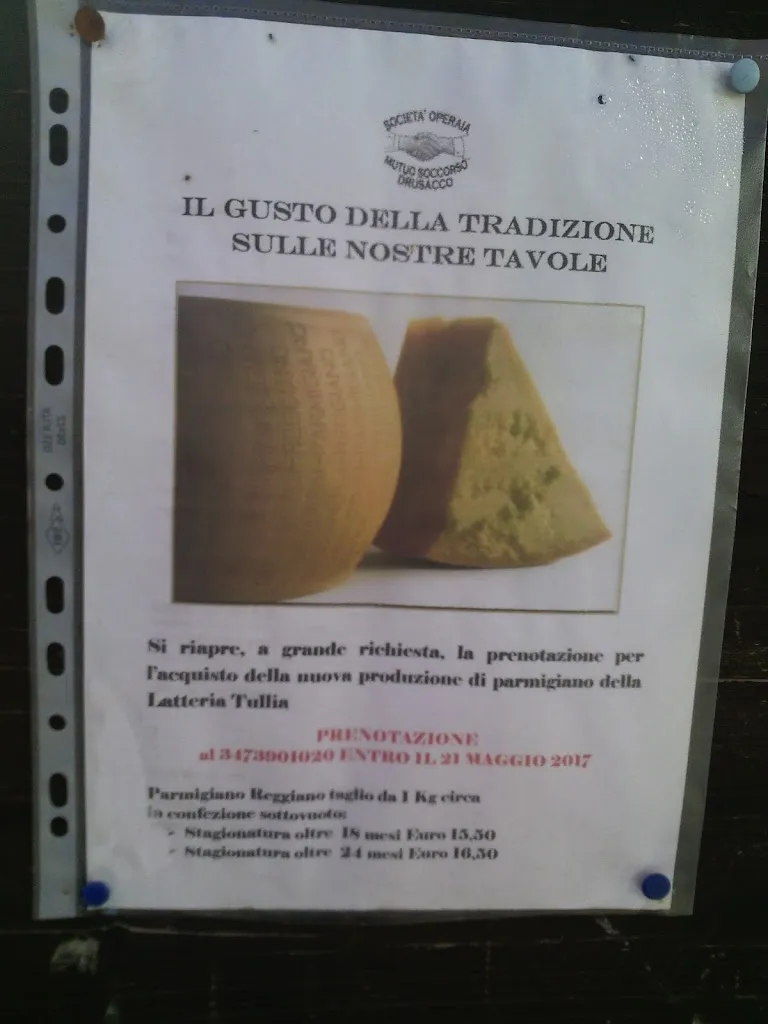 Menu_Maps Bar Osteria Di Fasano Teresa E C. S.n.c._Alice Superiore_immagine_1