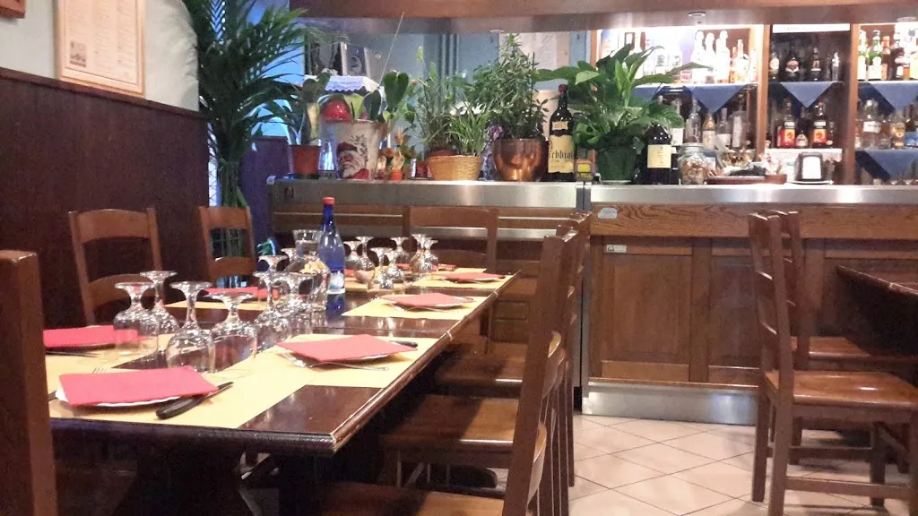 Maps Bar Osteria Di Fasano Teresa E C. S.n.c. restaurant in Alice Superiore