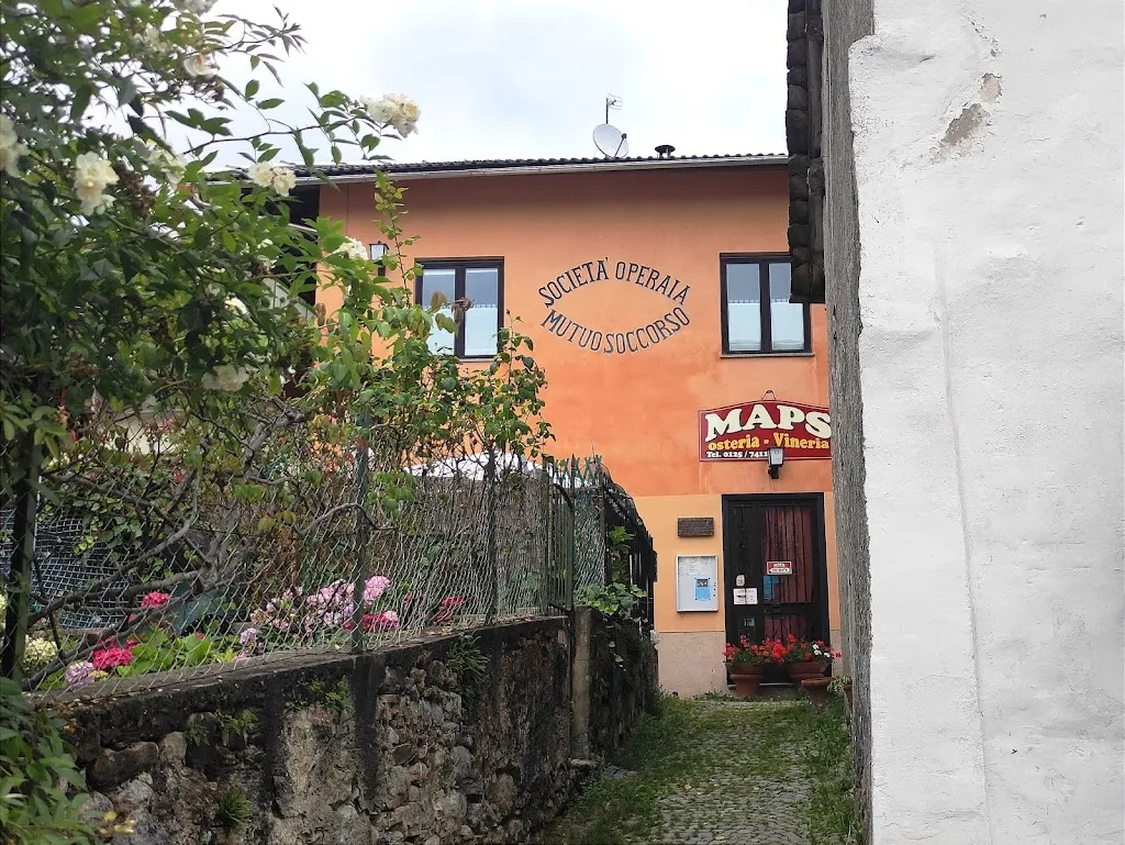 Maps Bar Osteria Di Fasano Teresa E C. S.n.c._Alice Superiore_slider_image_3