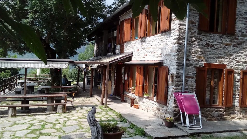 Charles Alban_Rifugio Bruno Piazza_Alice Superiore_review