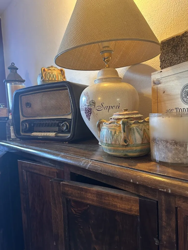 Aurora Visentin _Osteria dei Sapori_Alice Superiore_review