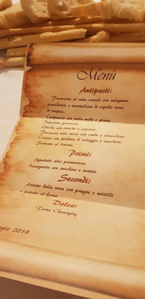 Menu_Antica Trattoria Del Ciapey_Alice Superiore_image_1