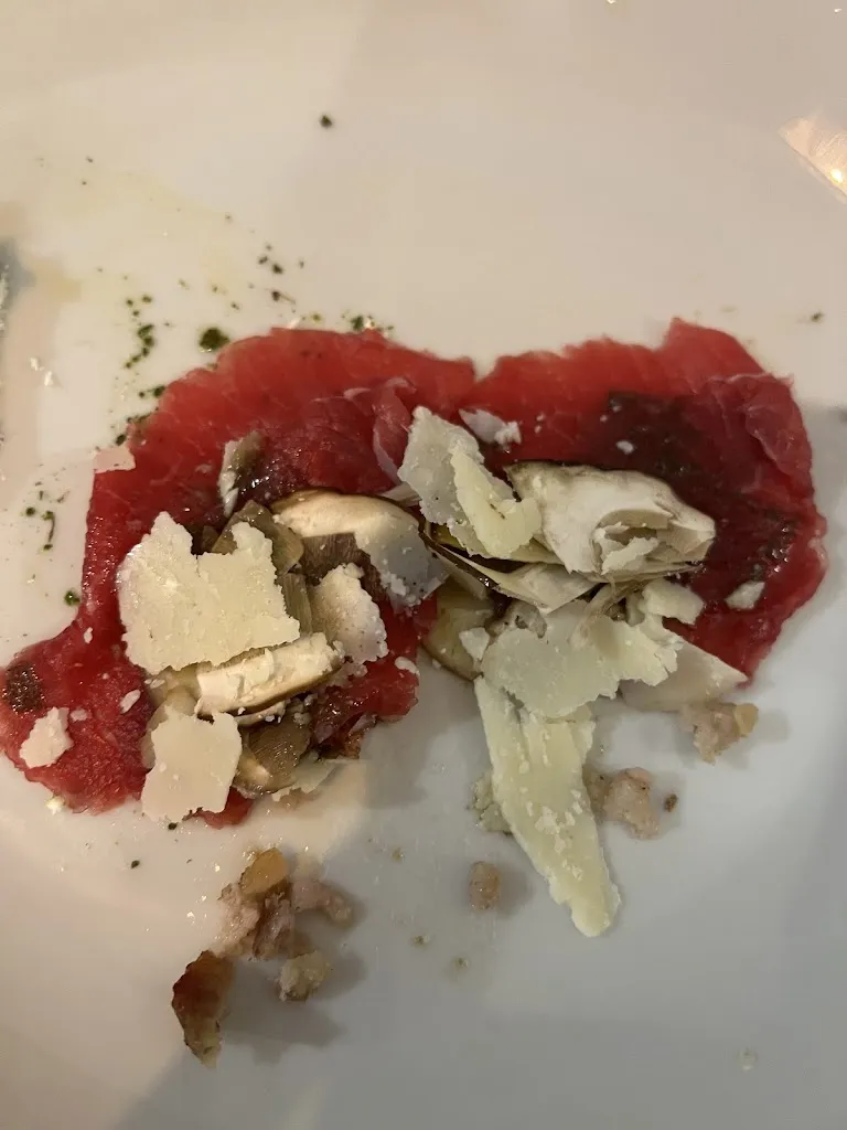 Kenny Scorrano_Antica Trattoria Del Ciapey_Alice Superiore_review