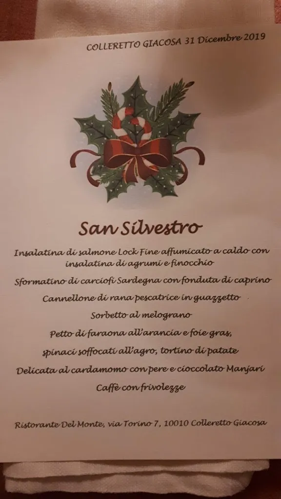 Menu_Ristorante Del Monte di Luca Berolatti_Alice Superiore_immagine_1