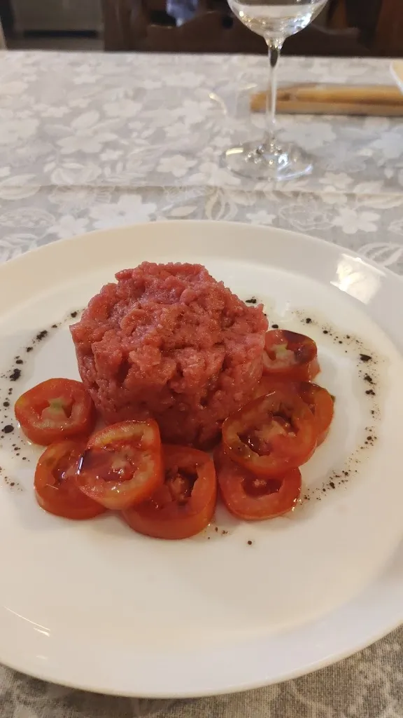 Hamish Stewart_Ristorante Del Monte di Luca Berolatti_Alice Superiore_recensione