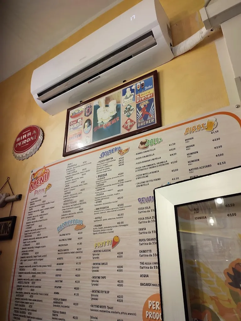 Menu_Nicò Pizza e Co. - Rosticceria | Pizzeria - Lecce_Castromediano_image_4