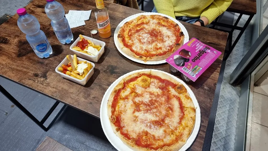 Menu_Nicò Pizza e Co. - Rosticceria | Pizzeria - Lecce_Castromediano_image_6